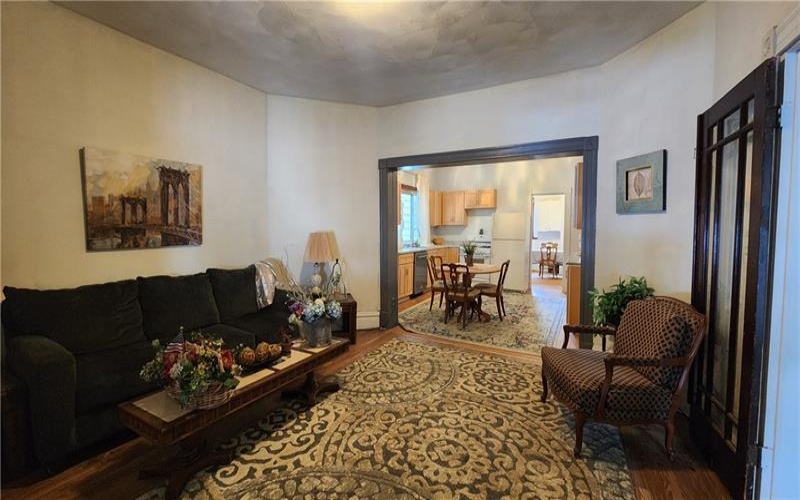 102 Sumner Avenue, Vandergrift, 15690, 4 Bedrooms Bedrooms, 9 Rooms Rooms,2 BathroomsBathrooms,Residential,For Sale,Sumner Avenue,1695512