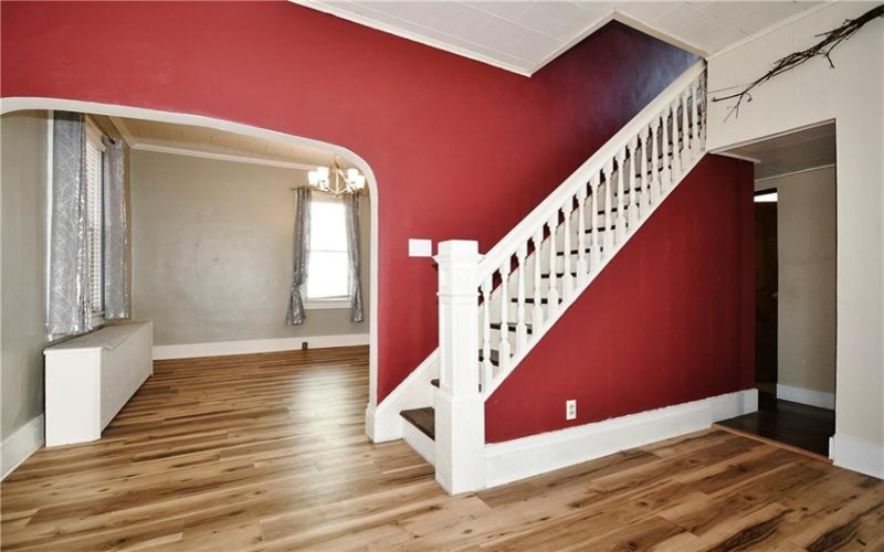 103 Jobes St, Elco, 15434, 3 Bedrooms Bedrooms, 8 Rooms Rooms,1 BathroomBathrooms,Residential,For Sale,Jobes St,1678301