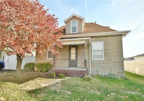 103 Jobes St, Elco, 15434, 3 Bedrooms Bedrooms, 8 Rooms Rooms,1 BathroomBathrooms,Residential,For Sale,Jobes St,1678301