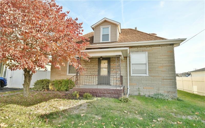 103 Jobes St, Elco, 15434, 3 Bedrooms Bedrooms, 8 Rooms Rooms,1 BathroomBathrooms,Residential,For Sale,Jobes St,1678301