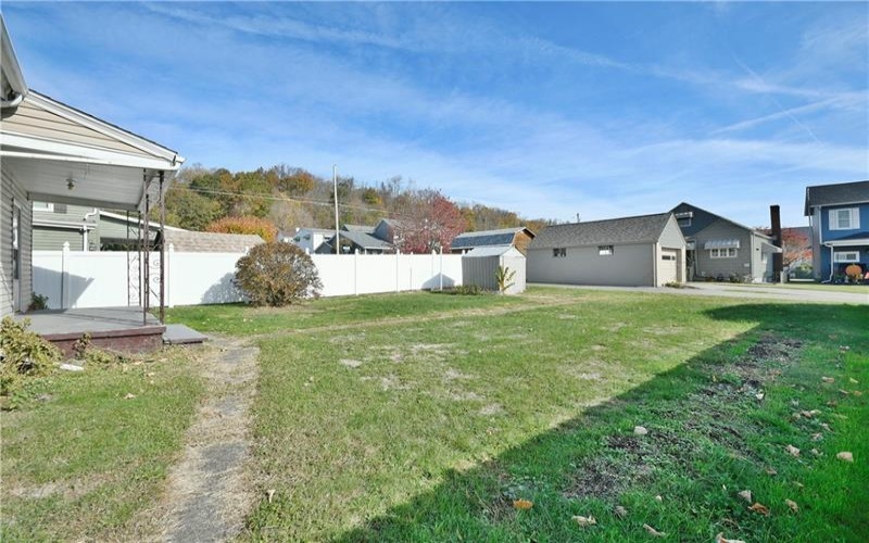 103 Jobes St, Elco, 15434, 3 Bedrooms Bedrooms, 8 Rooms Rooms,1 BathroomBathrooms,Residential,For Sale,Jobes St,1678301