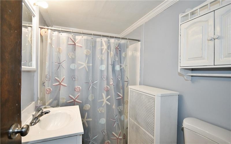103 Jobes St, Elco, 15434, 3 Bedrooms Bedrooms, 8 Rooms Rooms,1 BathroomBathrooms,Residential,For Sale,Jobes St,1678301