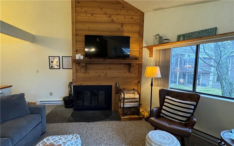 1235 Gristmill Lane, Hidden Valley, 15502, 1 Bedroom Bedrooms, 6 Rooms Rooms,0.2 BathroomBathrooms,Residential,For Sale,Gristmill Lane,1694832