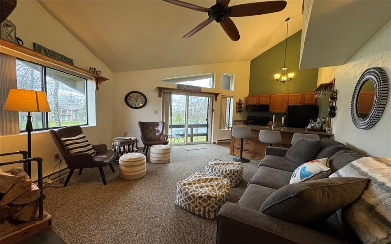 1235 Gristmill Lane, Hidden Valley, 15502, 1 Bedroom Bedrooms, 6 Rooms Rooms,0.2 BathroomBathrooms,Residential,For Sale,Gristmill Lane,1694832