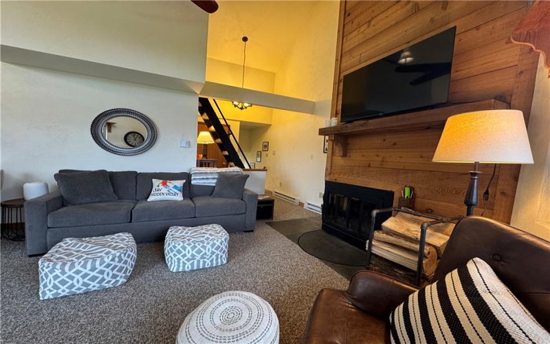 1235 Gristmill Lane, Hidden Valley, 15502, 1 Bedroom Bedrooms, 6 Rooms Rooms,0.2 BathroomBathrooms,Residential,For Sale,Gristmill Lane,1694832