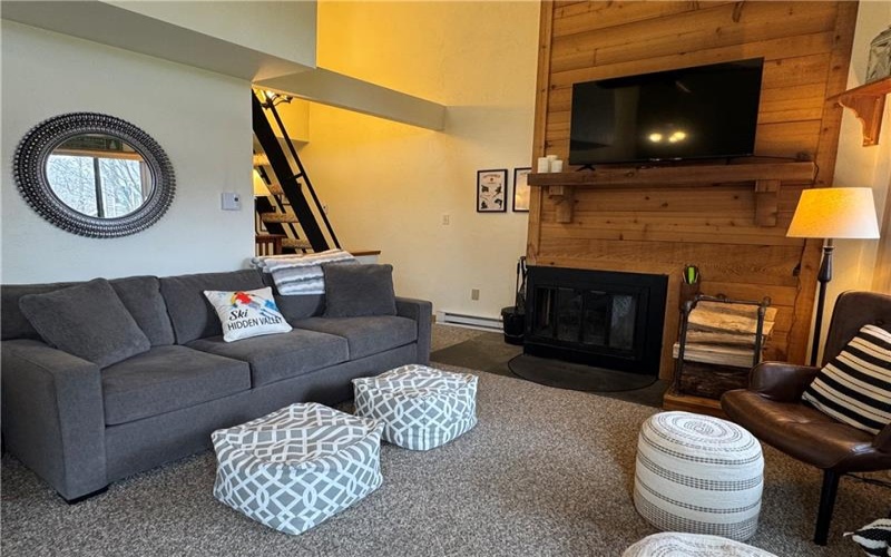 1235 Gristmill Lane, Hidden Valley, 15502, 1 Bedroom Bedrooms, 6 Rooms Rooms,0.2 BathroomBathrooms,Residential,For Sale,Gristmill Lane,1694832
