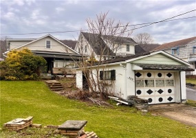 569 Harold Ave, Johnstown, 15906, 2 Bedrooms Bedrooms, ,2 BathroomsBathrooms,Residential,For Sale,Harold Ave,1695173