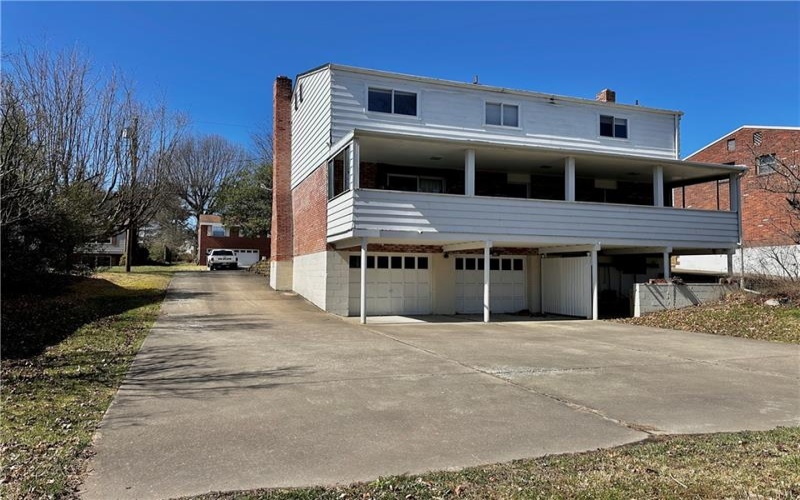 67 Emerson St, Uniontown, 15401, 5 Bedrooms Bedrooms, ,2.1 BathroomsBathrooms,Residential,For Sale,Emerson St,1695396