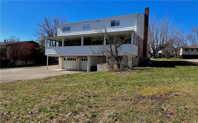 67 Emerson St, Uniontown, 15401, 5 Bedrooms Bedrooms, ,2.1 BathroomsBathrooms,Residential,For Sale,Emerson St,1695396
