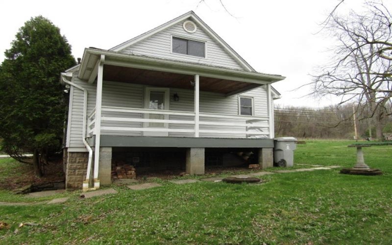 810 Venetia Rd, Venetia, 15367, 3 Bedrooms Bedrooms, 6 Rooms Rooms,1 BathroomBathrooms,Residential,For Sale,Venetia Rd,1695468