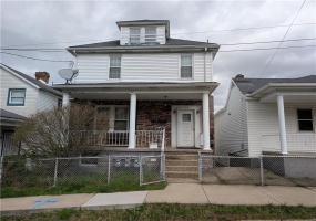 619 Conrad, Charleroi, 15022, 1 Bedroom Bedrooms, ,1 BathroomBathrooms,Lease,For Sale,Conrad,1695507