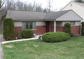 2791 Hastings Drive, New Kensington, 15068, 3 Bedrooms Bedrooms, 7 Rooms Rooms,2 BathroomsBathrooms,Residential,For Sale,Hastings Drive,1695509
