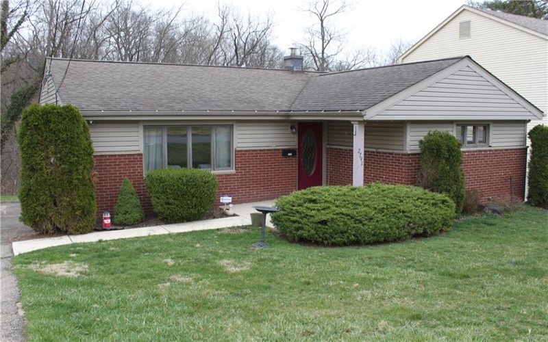 2791 Hastings Drive, New Kensington, 15068, 3 Bedrooms Bedrooms, 7 Rooms Rooms,2 BathroomsBathrooms,Residential,For Sale,Hastings Drive,1695509