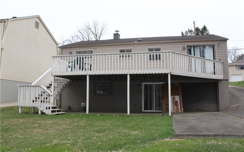 2791 Hastings Drive, New Kensington, 15068, 3 Bedrooms Bedrooms, 7 Rooms Rooms,2 BathroomsBathrooms,Residential,For Sale,Hastings Drive,1695509