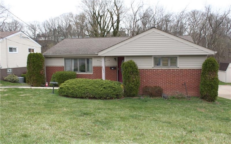 2791 Hastings Drive, New Kensington, 15068, 3 Bedrooms Bedrooms, 7 Rooms Rooms,2 BathroomsBathrooms,Residential,For Sale,Hastings Drive,1695509