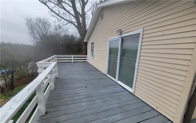 11 Murner Lane, Claysville, 15323, 2 Bedrooms Bedrooms, 4 Rooms Rooms,1 BathroomBathrooms,Residential,For Sale,Murner Lane,1695517