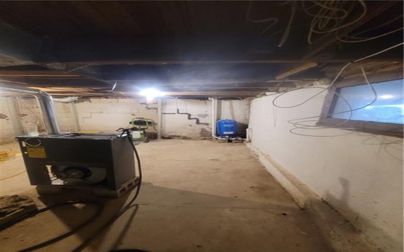 11 Murner Lane, Claysville, 15323, 2 Bedrooms Bedrooms, 4 Rooms Rooms,1 BathroomBathrooms,Residential,For Sale,Murner Lane,1695517