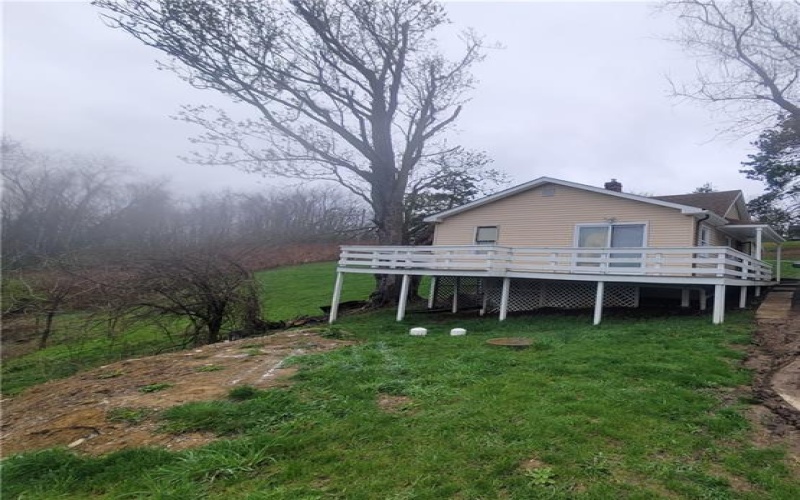11 Murner Lane, Claysville, 15323, 2 Bedrooms Bedrooms, 4 Rooms Rooms,1 BathroomBathrooms,Residential,For Sale,Murner Lane,1695517