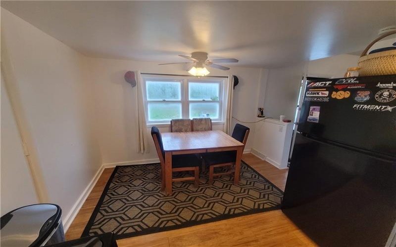 11 Murner Lane, Claysville, 15323, 2 Bedrooms Bedrooms, 4 Rooms Rooms,1 BathroomBathrooms,Residential,For Sale,Murner Lane,1695517