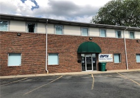 997 Main St, Washington, 15301, ,Commercial-industrial-business,For Sale,Main St,1695523