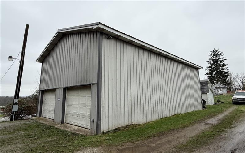 5136 Church St, Mt Pleasant, 15666, ,Farm-acreage-lot,For Sale,Church St,1695545