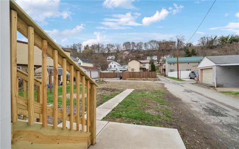 326 Mckinley Ave, East Vandergrift, 15629, 3 Bedrooms Bedrooms, ,1 BathroomBathrooms,Residential,For Sale,Mckinley Ave,1695613