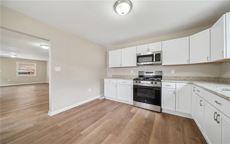 326 Mckinley Ave, East Vandergrift, 15629, 3 Bedrooms Bedrooms, ,1 BathroomBathrooms,Residential,For Sale,Mckinley Ave,1695613