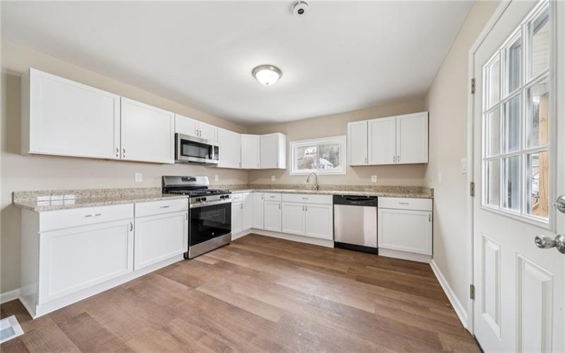 326 Mckinley Ave, East Vandergrift, 15629, 3 Bedrooms Bedrooms, ,1 BathroomBathrooms,Residential,For Sale,Mckinley Ave,1695613