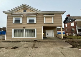 439 Jefferson Ave, Washington, 15301, ,Commercial-industrial-business,For Sale,Jefferson Ave,1695622