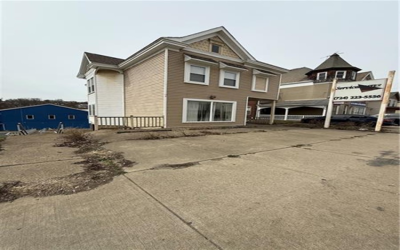 439 Jefferson Ave, Washington, 15301, ,Commercial-industrial-business,For Sale,Jefferson Ave,1695622
