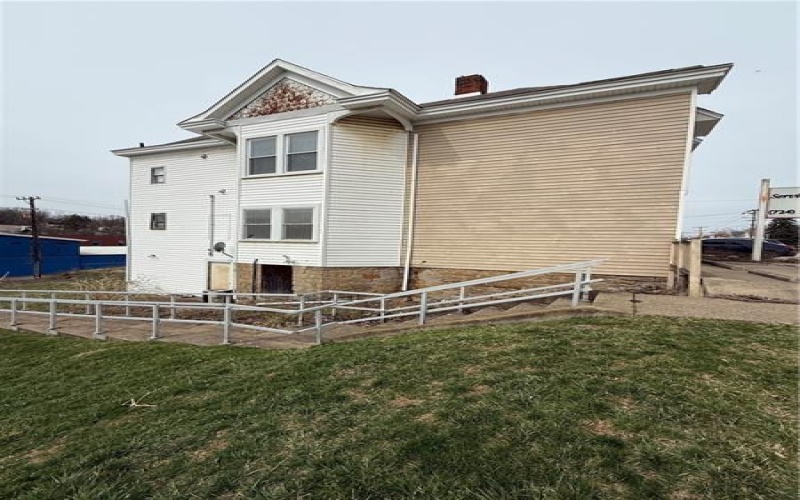 439 Jefferson Ave, Washington, 15301, ,Commercial-industrial-business,For Sale,Jefferson Ave,1695622
