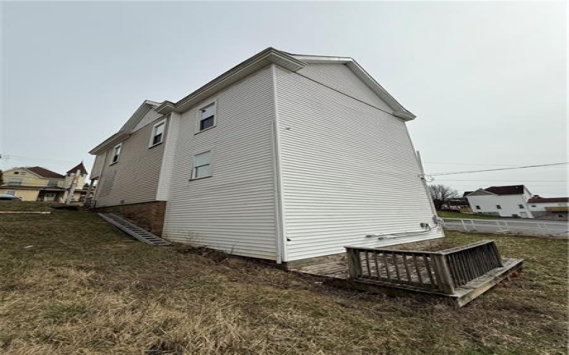 439 Jefferson Ave, Washington, 15301, ,Commercial-industrial-business,For Sale,Jefferson Ave,1695622