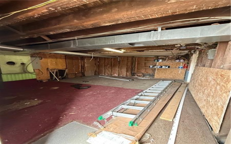 439 Jefferson Ave, Washington, 15301, ,Commercial-industrial-business,For Sale,Jefferson Ave,1695622