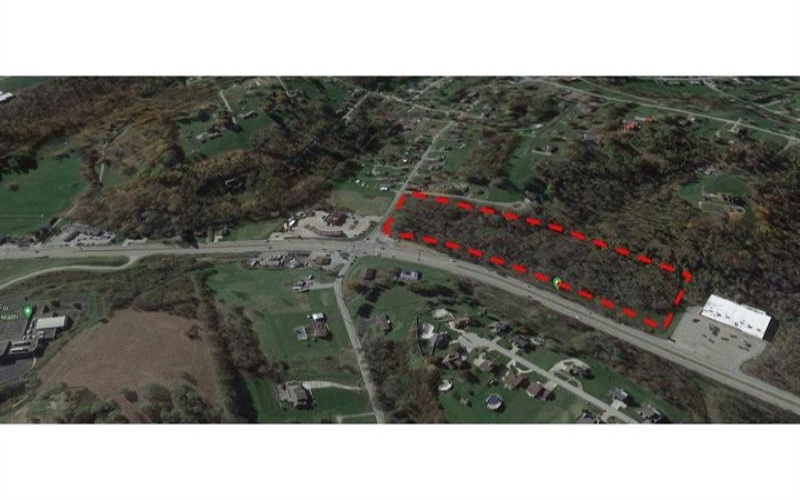 0 PA-51 and Fellsburg Rd, 15012, 15012, ,Commercial-industrial-business,For Sale,PA-51 and Fellsburg Rd,1695636