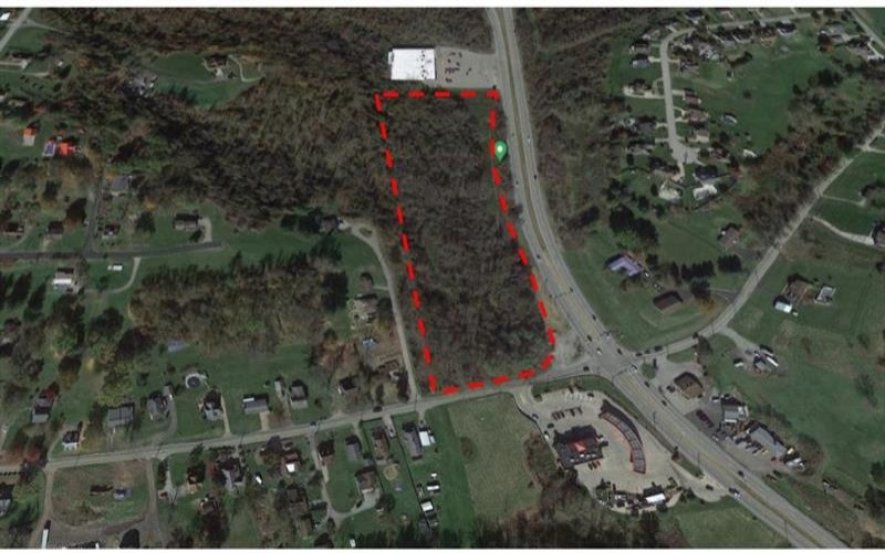 0 PA-51 and Fellsburg Rd, 15012, 15012, ,Commercial-industrial-business,For Sale,PA-51 and Fellsburg Rd,1695636