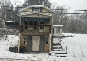 2127 980 Rd, Mc Donald, 15057, 2 Bedrooms Bedrooms, ,1 BathroomBathrooms,Residential,For Sale,980 Rd,1688826