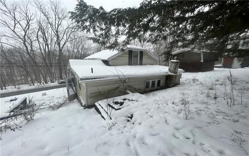 2127 980 Rd, Mc Donald, 15057, 2 Bedrooms Bedrooms, ,1 BathroomBathrooms,Residential,For Sale,980 Rd,1688826