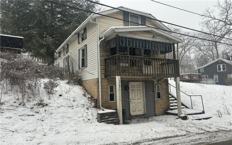 2127 980 Rd, Mc Donald, 15057, 2 Bedrooms Bedrooms, ,1 BathroomBathrooms,Residential,For Sale,980 Rd,1688826