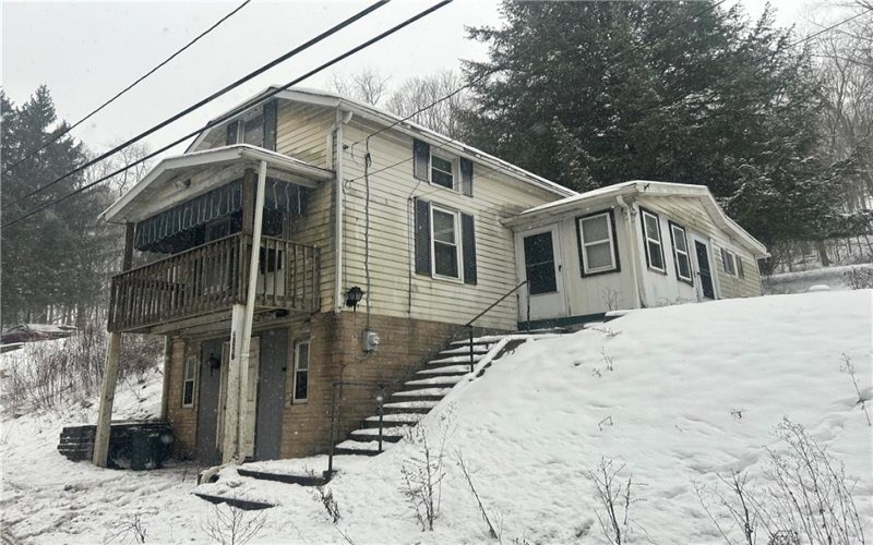 2127 980 Rd, Mc Donald, 15057, 2 Bedrooms Bedrooms, ,1 BathroomBathrooms,Residential,For Sale,980 Rd,1688826