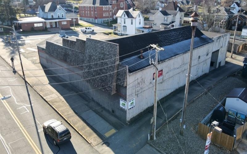 315 Wood, California, 15419, ,Commercial-industrial-business,For Sale,Wood,1695255
