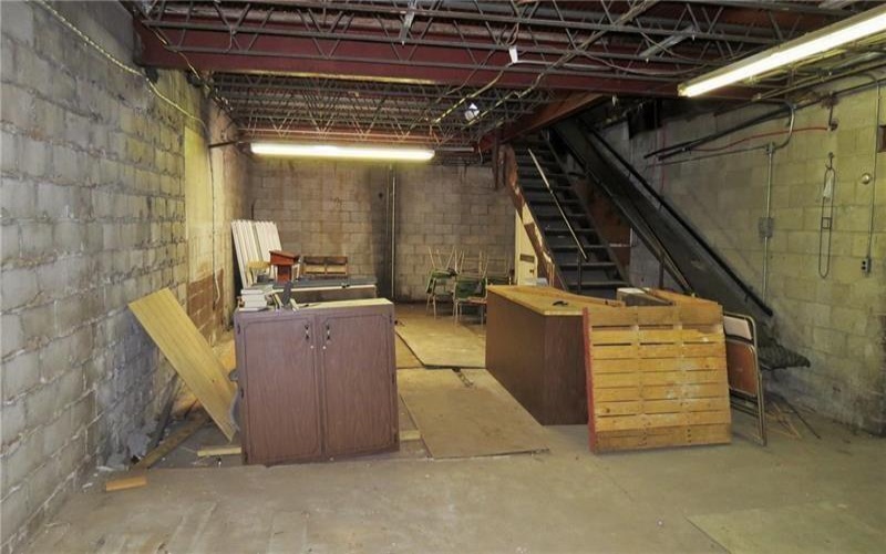 315 Wood, California, 15419, ,Commercial-industrial-business,For Sale,Wood,1695255