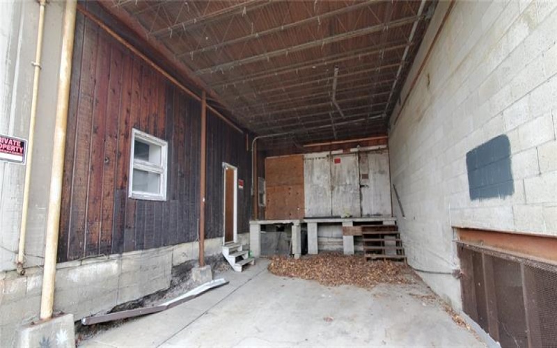 315 Wood, California, 15419, ,Commercial-industrial-business,For Sale,Wood,1695255