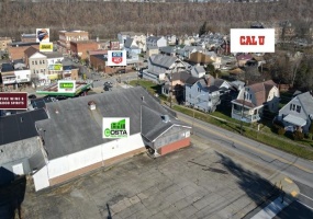315 Wood, California, 15419, ,Commercial-industrial-business,For Sale,Wood,1695255