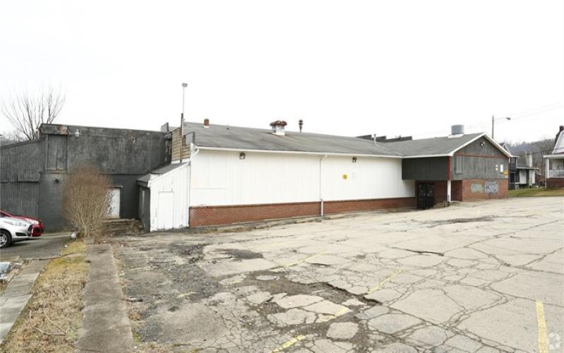 315 Wood, California, 15419, ,Commercial-industrial-business,For Sale,Wood,1695255