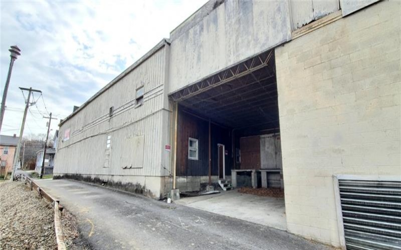 315 Wood, California, 15419, ,Commercial-industrial-business,For Sale,Wood,1695255
