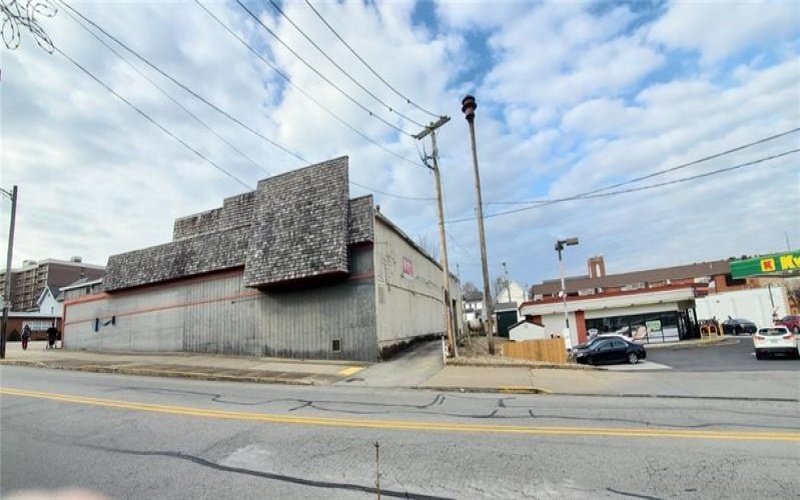 315 Wood, California, 15419, ,Commercial-industrial-business,For Sale,Wood,1695255