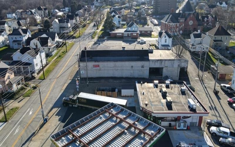 315 Wood, California, 15419, ,Commercial-industrial-business,For Sale,Wood,1695255
