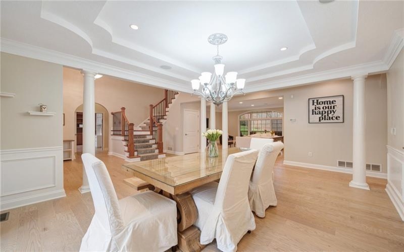 3909 Curlytail Court, Murrysville, 15668, 5 Bedrooms Bedrooms, 14 Rooms Rooms,5.1 BathroomsBathrooms,Residential,For Sale,Curlytail Court,1695304