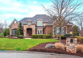 3909 Curlytail Court, Murrysville, 15668, 5 Bedrooms Bedrooms, 14 Rooms Rooms,5.1 BathroomsBathrooms,Residential,For Sale,Curlytail Court,1695304