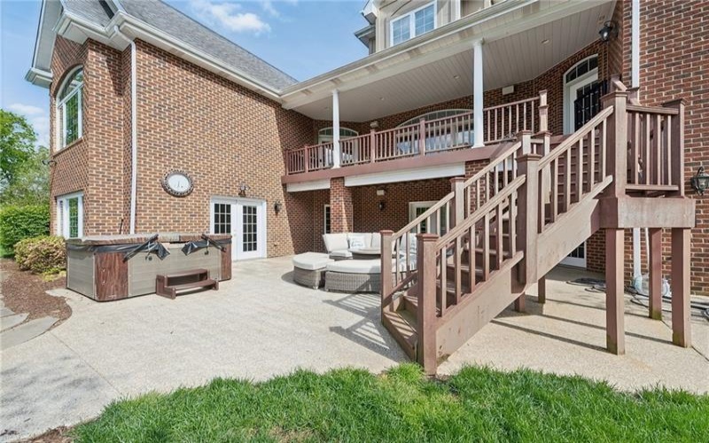 3909 Curlytail Court, Murrysville, 15668, 5 Bedrooms Bedrooms, 14 Rooms Rooms,5.1 BathroomsBathrooms,Residential,For Sale,Curlytail Court,1695304